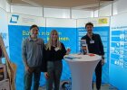 15.02.25, HföD Messestand in Aschaffenburg