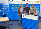 HföD auf der Messe Weilheim