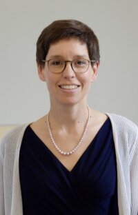 Birgit Hensger, Präsidentin der HföD